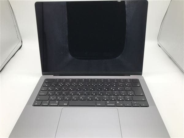 【中古】【安心保証】 MacBookPro 2023年 MTL73J/A