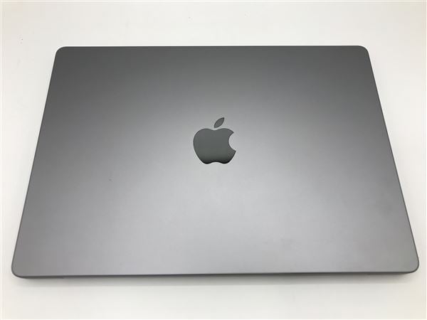【中古】【安心保証】 MacBookPro 2023年 MTL73J/A