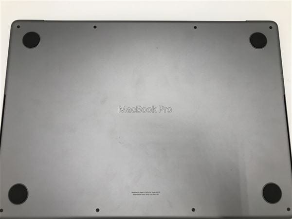 【中古】【安心保証】 MacBookPro 2023年 MTL73J/A