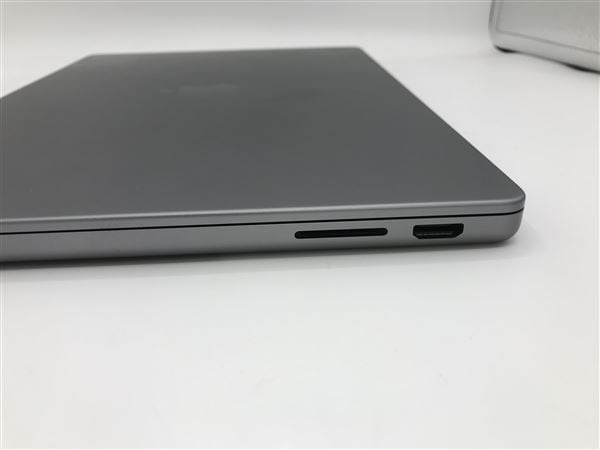 【中古】【安心保証】 MacBookPro 2023年 MTL73J/A