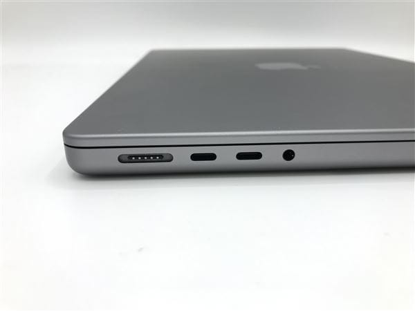 【中古】【安心保証】 MacBookPro 2023年 MTL73J/A