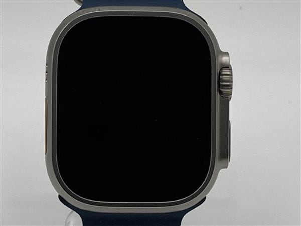 �y���Áz�y���S�ۏ؁z Ultra2[49mm/�Z�����[]�`�^�� �`�^�j�E�� Apple Watch
