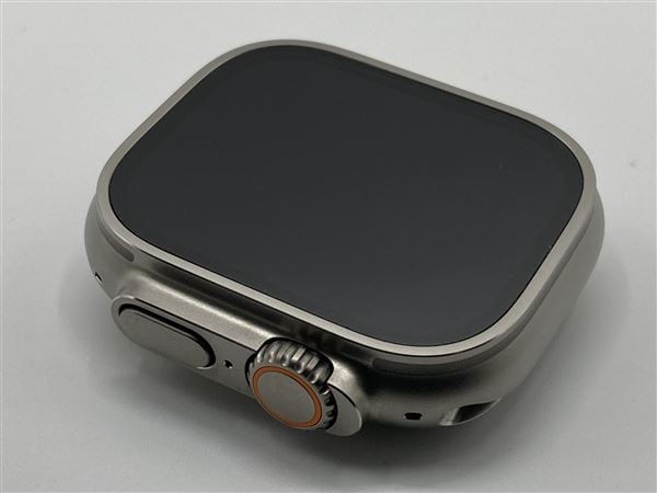 �y���Áz�y���S�ۏ؁z Ultra2[49mm/�Z�����[]�`�^�� �`�^�j�E�� Apple Watch