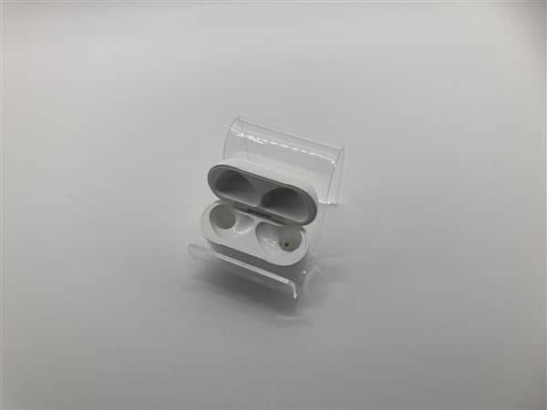 【中古】【安心保証】 AirPods 第4世代 MXP63