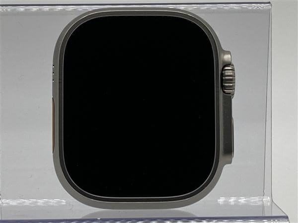 �y���Áz�y���S�ۏ؁z �o���h�� Ultra2[49mm/�Z�����[]�`�^�� �`�^�j�E�� Apple Watch