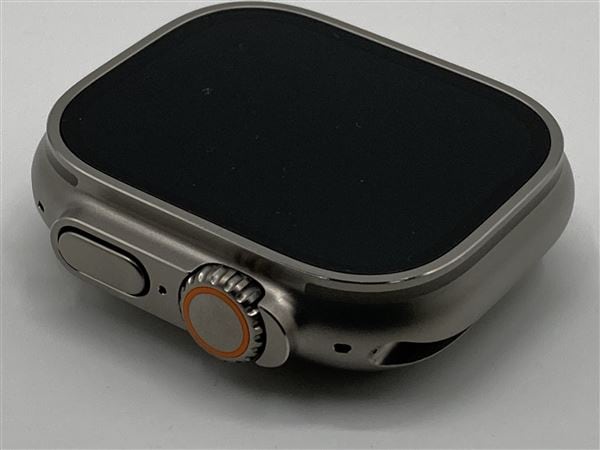 �y���Áz�y���S�ۏ؁z �o���h�� Ultra2[49mm/�Z�����[]�`�^�� �`�^�j�E�� Apple Watch