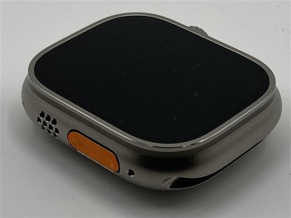 �y���Áz�y���S�ۏ؁z �o���h�� Ultra2[49mm/�Z�����[]�`�^�� �`�^�j�E�� Apple Watch