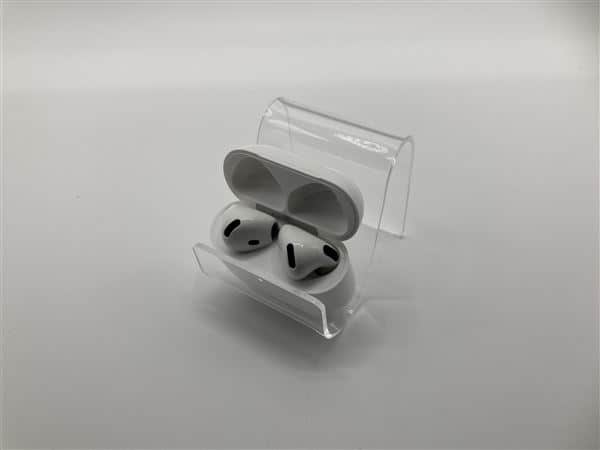 �y���Áz�y���S�ۏ؁z AirPods ��4���� MXP63