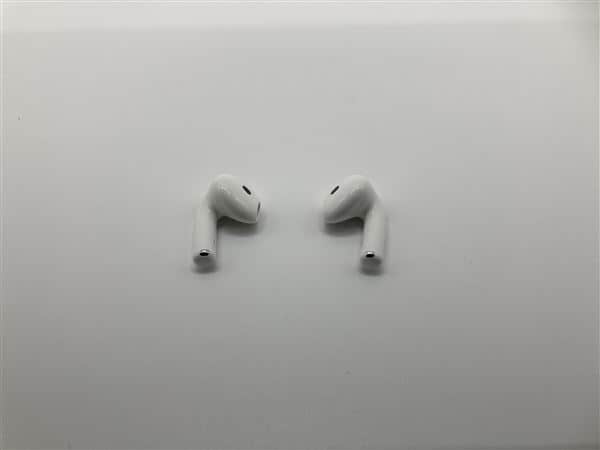 �y���Áz�y���S�ۏ؁z AirPods ��4���� MXP63