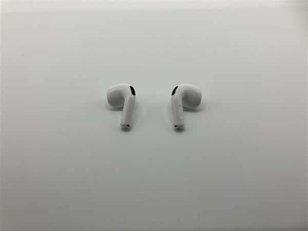 �y���Áz�y���S�ۏ؁z AirPods ��4���� MXP63