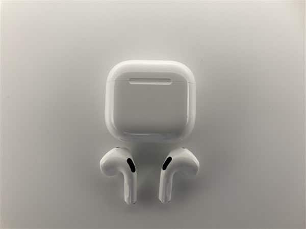 �y���Áz�y���S�ۏ؁z AirPods ��4���� MXP63