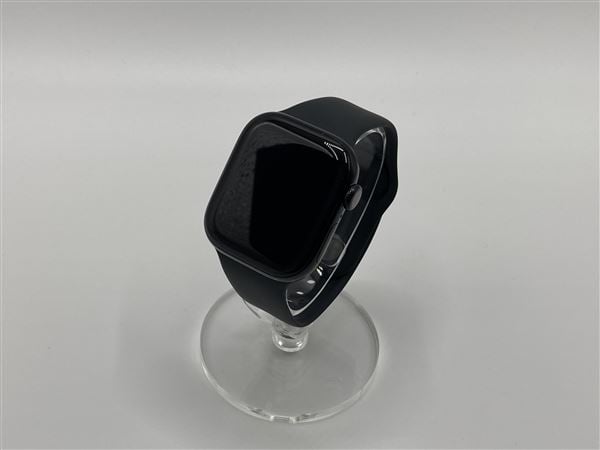 �y���Áz�y���S�ۏ؁z Series10[42mm/GPS]�A���~ �W�F�b�g�u���b�N Apple Watch