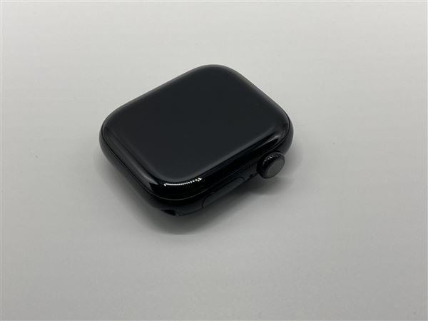 �y���Áz�y���S�ۏ؁z Series10[42mm/GPS]�A���~ �W�F�b�g�u���b�N Apple Watch