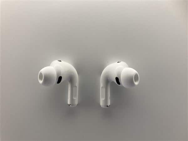 【中古】【安心保証】 AirPods Pro 第3世代 MagSafe充電 USB-C MFHP4