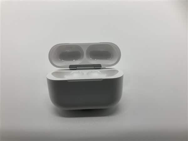 【中古】【安心保証】 AirPods Pro 第3世代 MagSafe充電 USB-C MFHP4