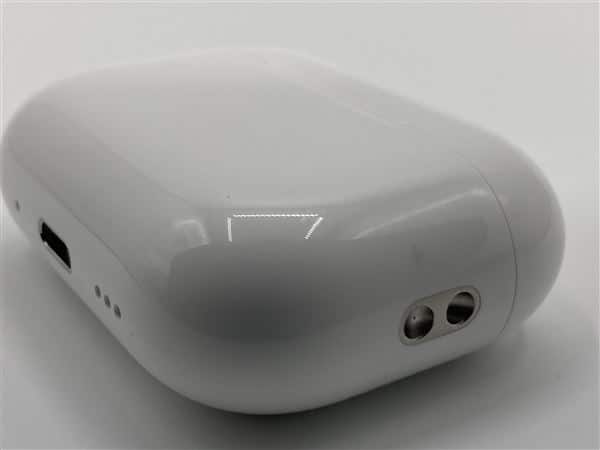 【中古】【安心保証】 AirPods Pro 第3世代 MagSafe充電 USB-C MFHP4