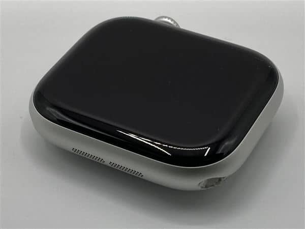 �y���Áz�y���S�ۏ؁z Series10[46mm/GPS]�A���~ �V���o�[ Apple Watch