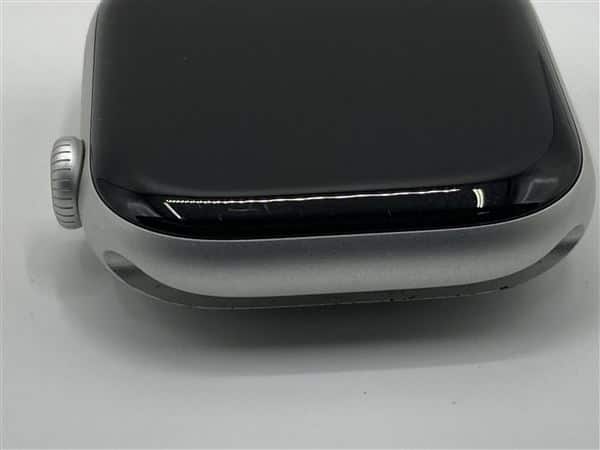 �y���Áz�y���S�ۏ؁z Series10[46mm/GPS]�A���~ �V���o�[ Apple Watch