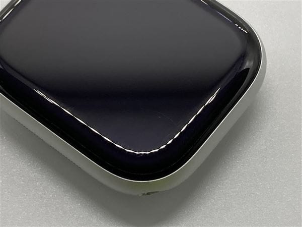 �y���Áz�y���S�ۏ؁z Series10[46mm/GPS]�A���~ �V���o�[ Apple Watch