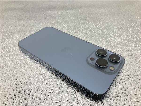 yÁzySۏ؁z iPhone13 Pro[128GB] docomo VGu[
