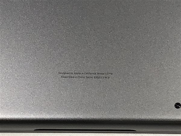 yÁzySۏ؁z MacBookPro 2023N MPHG3J/A