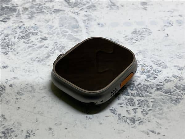 �y���Áz�y���S�ۏ؁z Ultra2[49mm/�Z�����[]�`�^�� �e�F Apple Watch