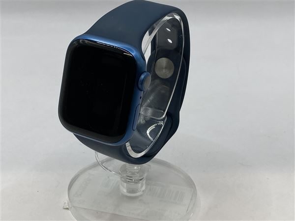 yÁzySۏ؁z Series7[41mm/GPS]A~ u[ Apple Watch