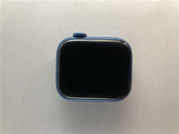 yÁzySۏ؁z Series7[41mm/GPS]A~ u[ Apple Watch