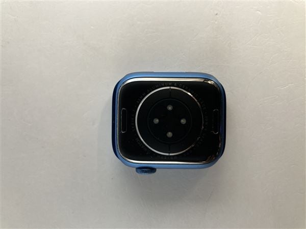 yÁzySۏ؁z Series7[41mm/GPS]A~ u[ Apple Watch