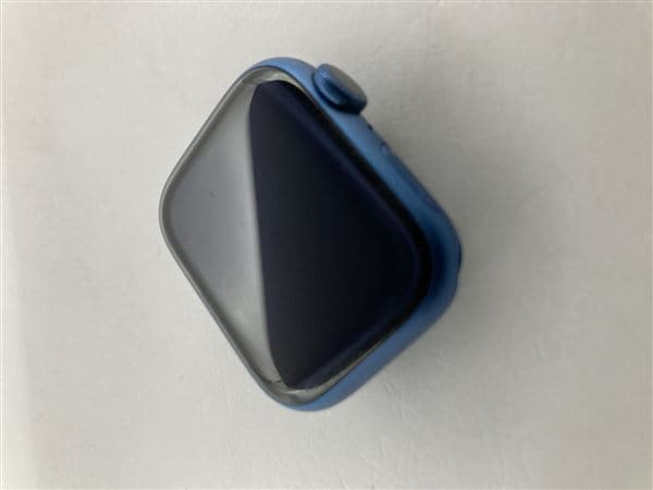 yÁzySۏ؁z Series7[41mm/GPS]A~ u[ Apple Watch