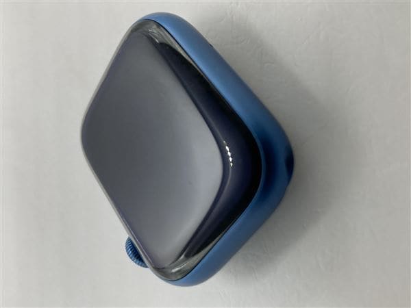 yÁzySۏ؁z Series7[41mm/GPS]A~ u[ Apple Watch