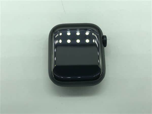 �y���Áz�y���S�ۏ؁z Series9[41mm/GPS]�A���~ �e�F Apple Watch
