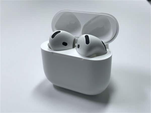 �y���Áz�y���S�ۏ؁z AirPods ��4���� MXP63