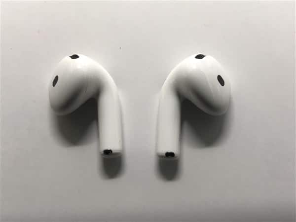 �y���Áz�y���S�ۏ؁z AirPods ��4���� MXP63