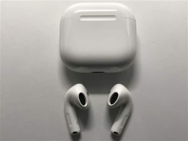 �y���Áz�y���S�ۏ؁z AirPods ��4���� MXP63