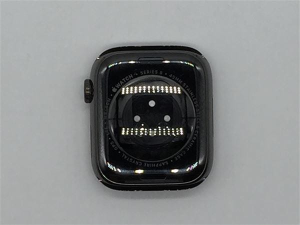 yÁzySۏ؁z Series8[45mm/Z[]XeX eF Apple Watch