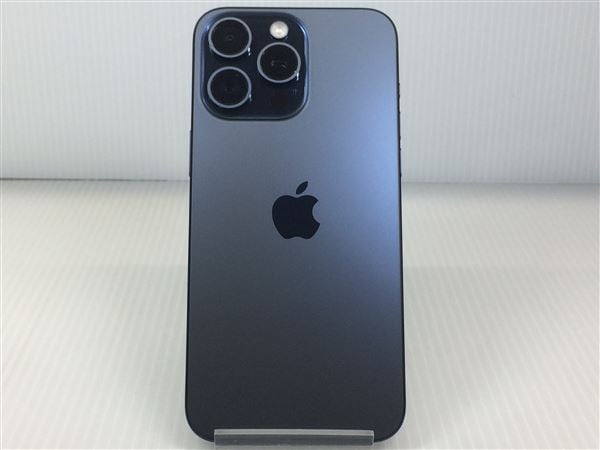 香港版iPhone 15 Pro Max 512GB ブルーチタニウム iPhone 15 Pro Max