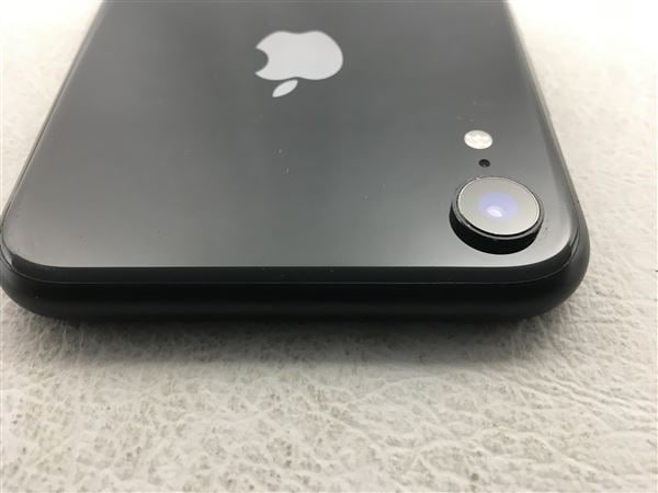 yÁzySۏ؁z iPhoneXR[256GB] SIMbN docomo ubN