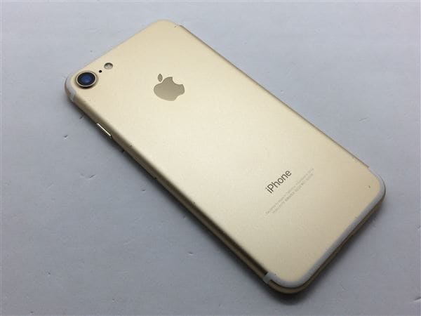 iPhone 7 128GB au [�S�[���h]�̐��i�摜3