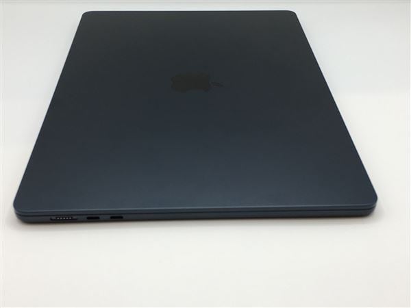 yÁzySۏ؁z MacBookAir 2024N MRYU3J/A