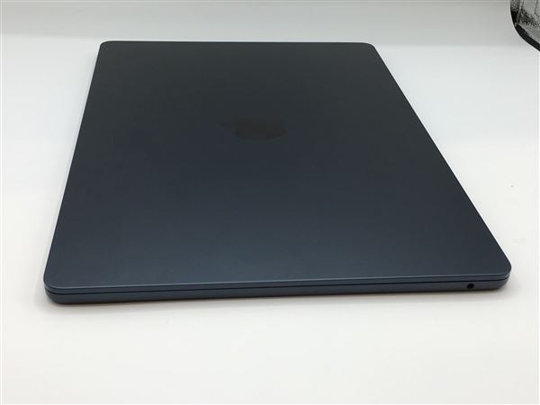 yÁzySۏ؁z MacBookAir 2024N MRYU3J/A