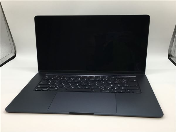 yÁzySۏ؁z MacBookAir 2024N MRYU3J/A