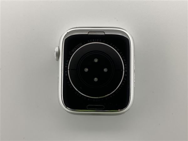 yÁzySۏ؁z Series6[44mm/GPS]A~ Vo[ Apple Watch