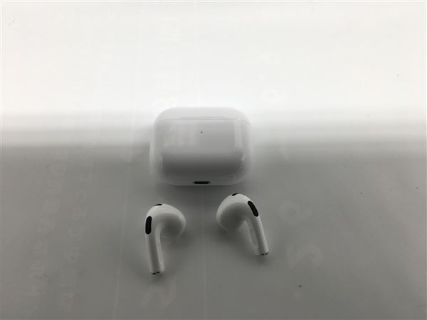 yÁzySۏ؁z AirPods 3 Lightning[d MPNY3