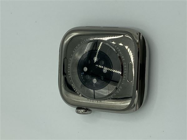 yÁzySۏ؁z Series10[42mm/Z[]`^ i` Apple Watch