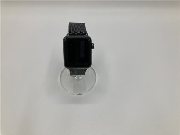yÁzySۏ؁z Series3[38mm/GPS]A~ eF Apple Watch