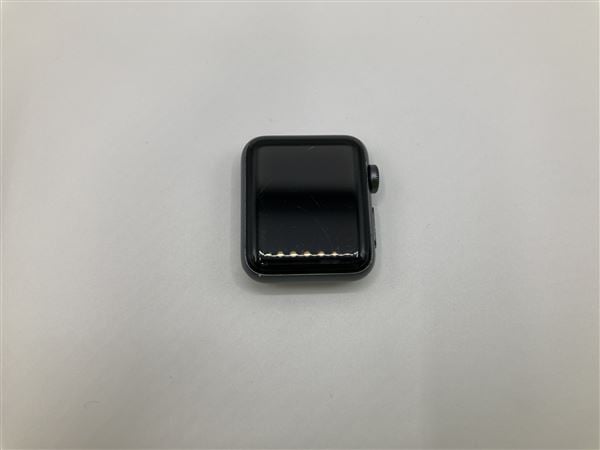 yÁzySۏ؁z Series3[38mm/GPS]A~ eF Apple Watch