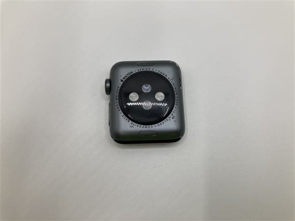 yÁzySۏ؁z Series3[38mm/GPS]A~ eF Apple Watch