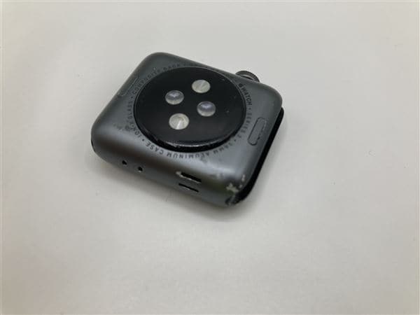 yÁzySۏ؁z Series3[38mm/GPS]A~ eF Apple Watch