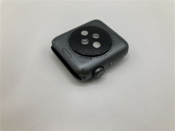 yÁzySۏ؁z Series3[38mm/GPS]A~ eF Apple Watch